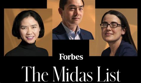 midas list 2021|Midas List Worldwide .